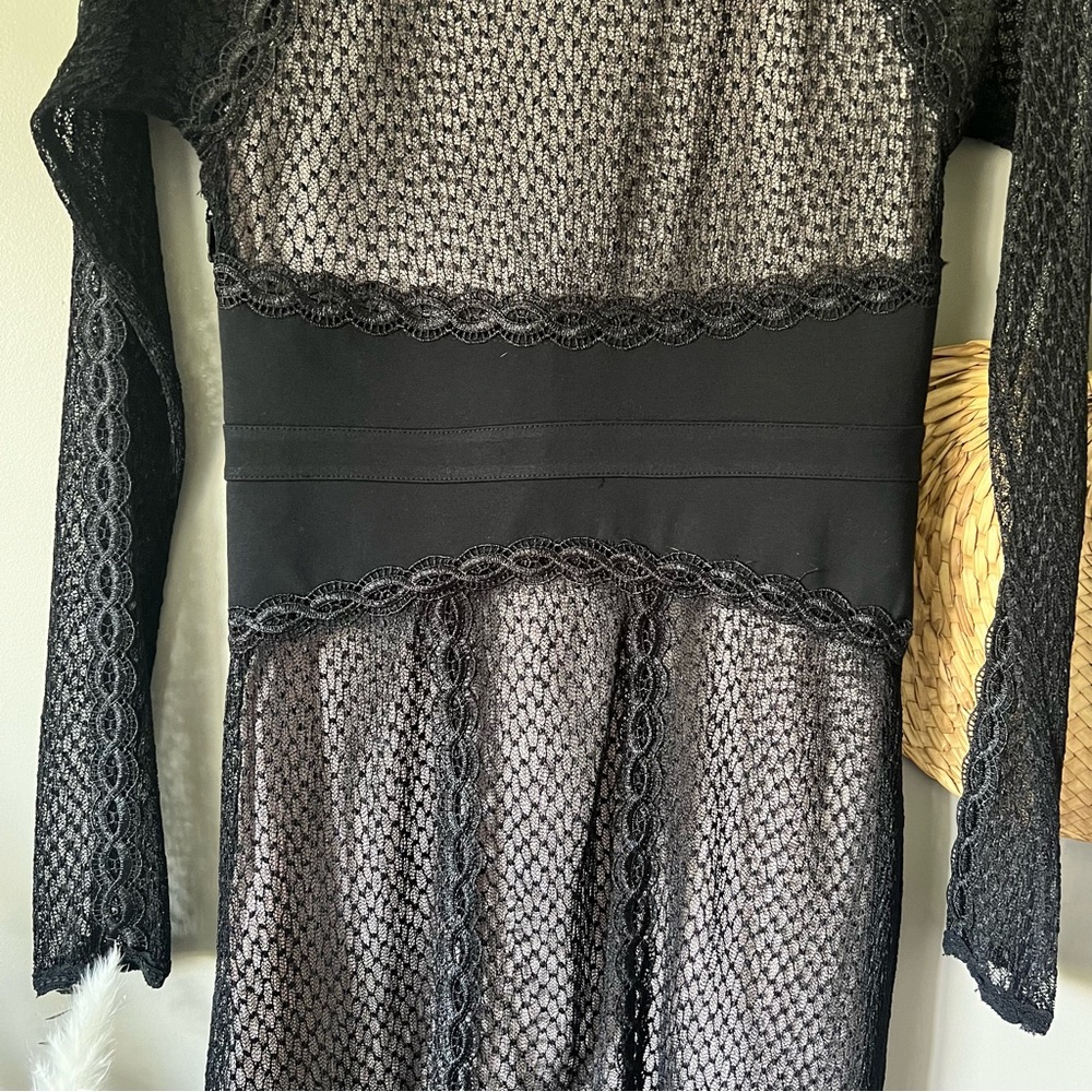 FREE PEOPLE • DRESS - Picture 5 of 11